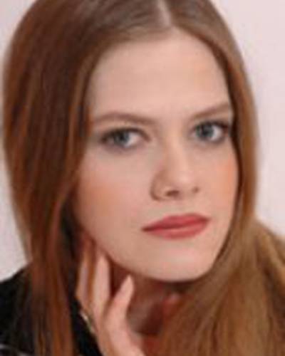 Ирина Токмакова фото