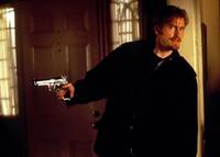 Кадр Осторожно, заложник!