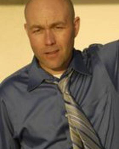 Крэй Томас фото