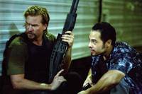 Кадр Улицы крови (видео)