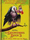 Постер из фильма "Книга джунглей 2" - 1