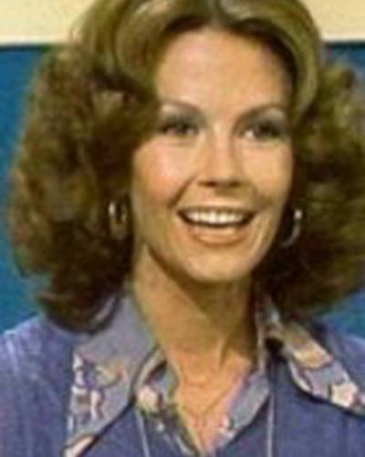 Мелинда О. Фи фото