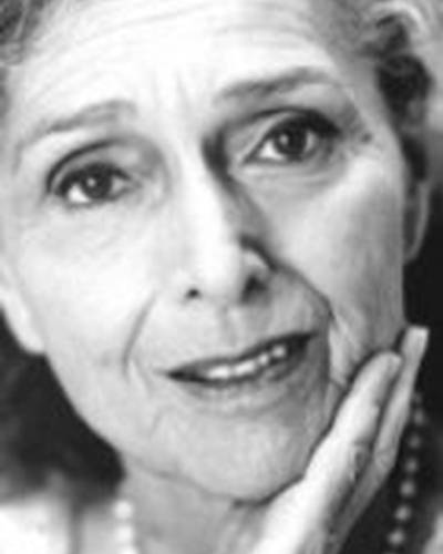 Барбара Пилавин фото