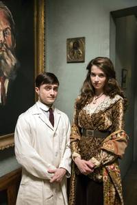 Кадр Записки юного врача