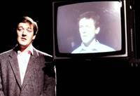 Кадр Шоу Фрая и Лори