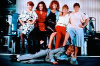 Кадр André schafft sie alle