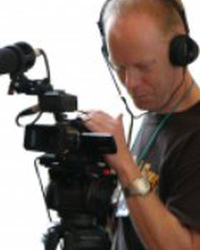 Марк Джонс фото