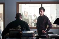 Кадр Без компромиссов