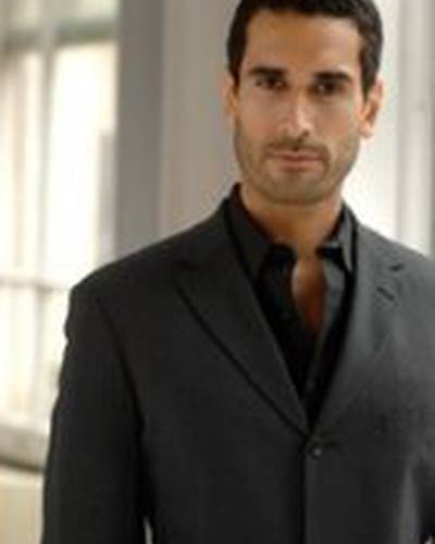 Эдиксон Каридад фото