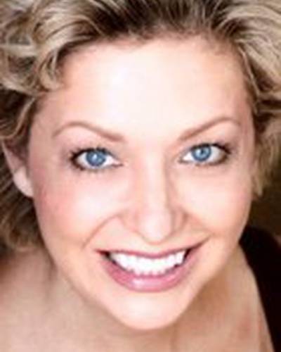 Патти Харрис фото