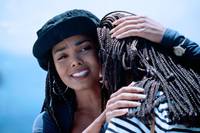 Кадр Поэтичная Джастис