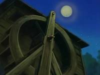 Кадр Покемон