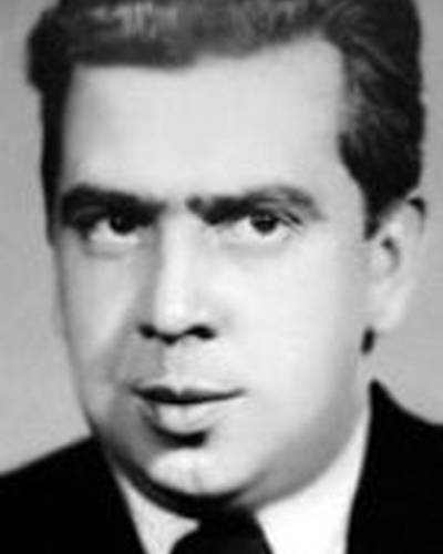 Николай Пажитнов фото