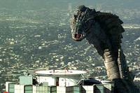 Кадр Война динозавров