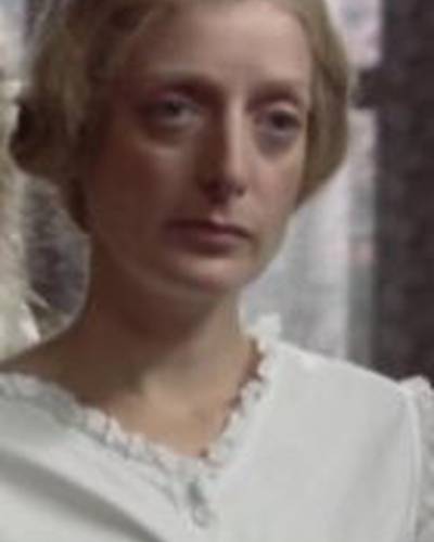 Джуди Флинн фото