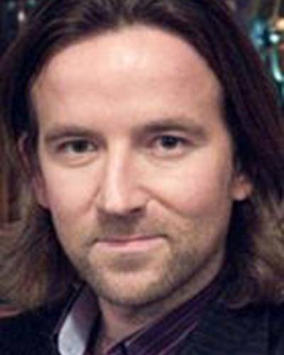 Дин Леннокс Келли фото