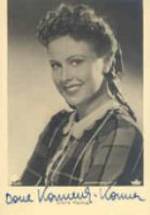 Дора Комар фото