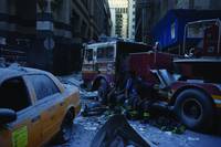 Кадр Башни-близнецы