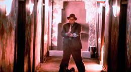 Кадр из фильма "Бартон Финк" - 2