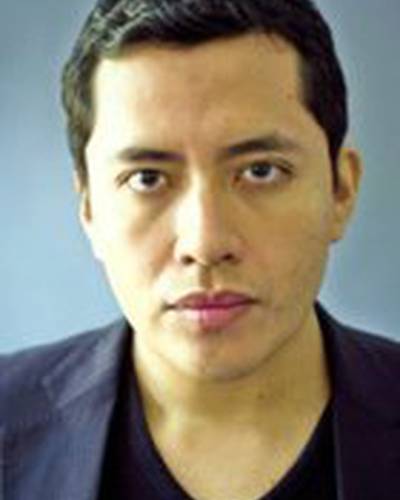 Иван J.W. фото