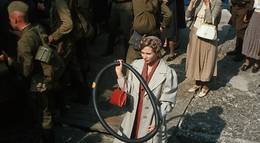 Кадр из фильма "Георг" - 1