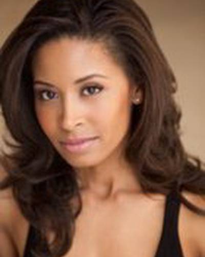 Энджел Уоллес фото