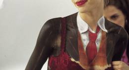 Кадр из фильма "Ну ты и придурок!" - 2