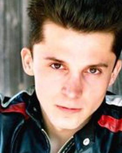 Ноли МакКул фото