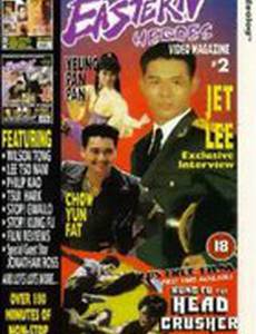 Восточной Герой: Видео Журнал (видео)