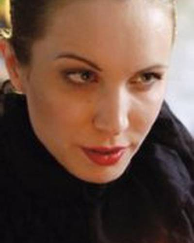 Alexandra Starnitzky фото