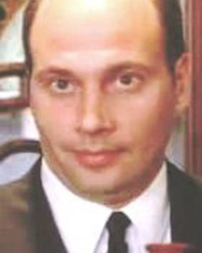 Дэвид Морлэнд фото