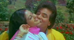 Кадр из фильма "Родной ребенок" - 2