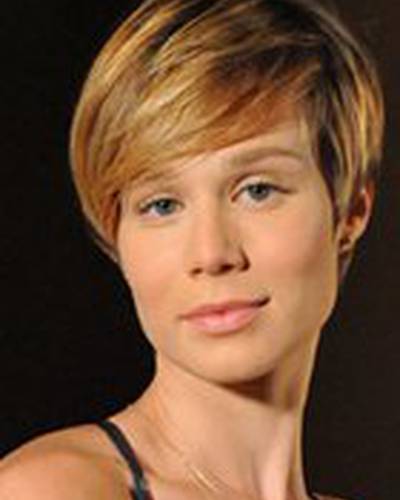 Мариана Шименес фото