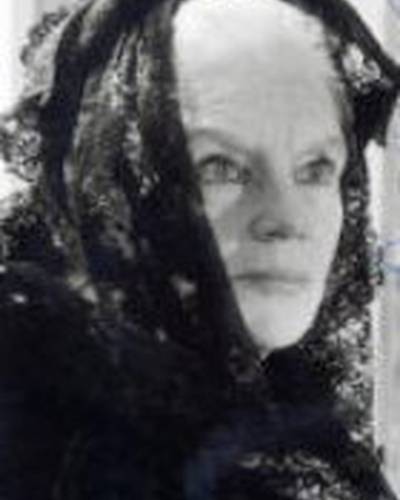 Элизабет Фликеншильдт фото