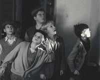 Кадр Начальная школа