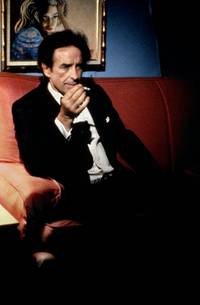 Кадр Потоки любви