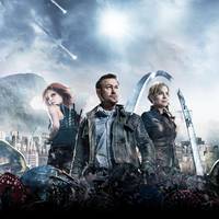 Постер Вызов
