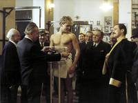 Кадр Кулаки во тьме