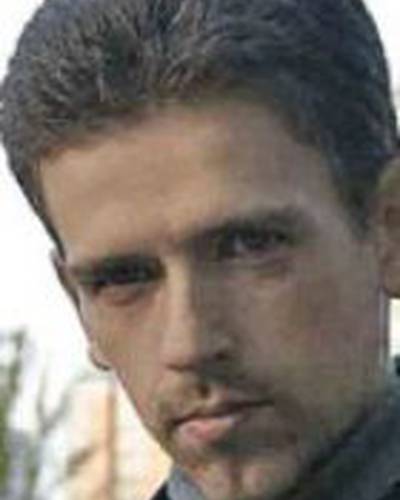 Виктор Елизаров фото