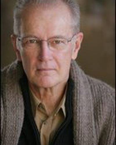 Брюс Грэй фото