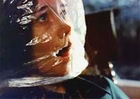 Кадр Черное Рождество