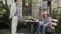 Кадр из фильма "Луна-Одесса" - 2