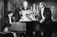 Кадр Прощальный вальс