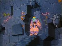 Кадр Заключенный