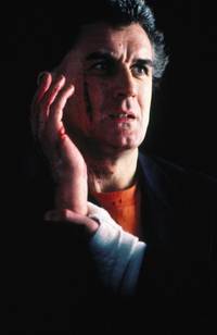 Кадр Переступая черту