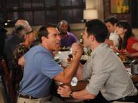 Кадр Новенькая