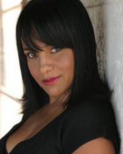 Келли Джо Минтер фото