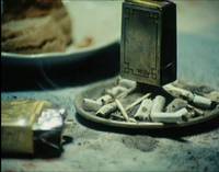 Кадр Пятая печать