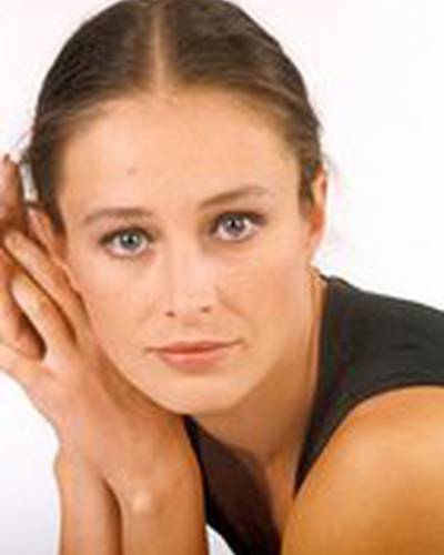 Ирина Сидорова фото