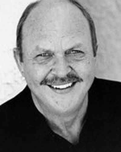 Джон Эштон фото